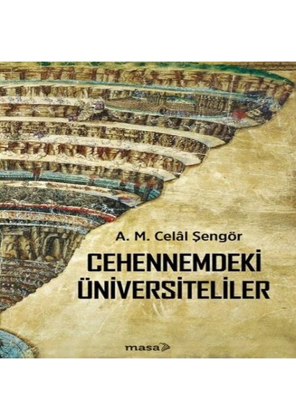 Cehennemdeki Üniversiteliler
