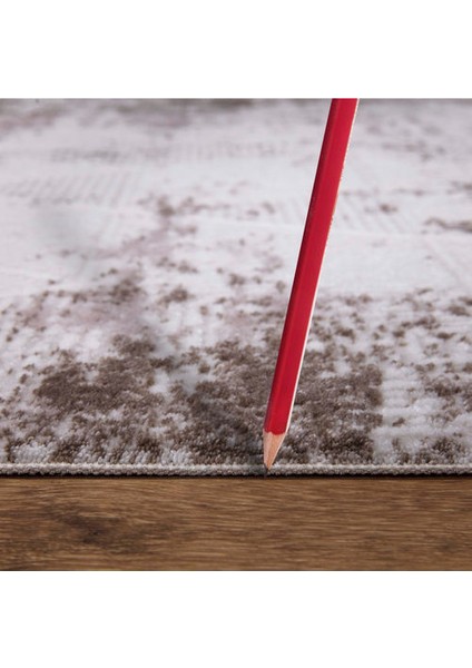 Zara 1008 Serisi Modern Akrilik Yumuşak Dokuma Salon Mutfak Oturma Yatak Odası Halısı fırsatları