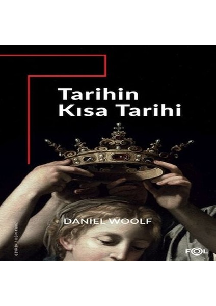 Tarihin Kısa Tarihi