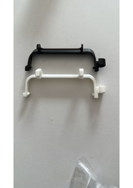 Ingenico MOVE5000F Sabitleme Aparatı (3d Baskılı)