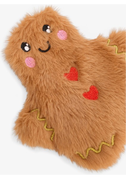 Açık Kahverengi Yumuşak Dokulu Cookies El Isıtıcısı fiyatları