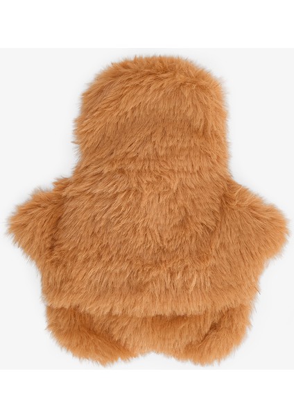 Açık Kahverengi Yumuşak Dokulu Cookies El Isıtıcısı modelleri