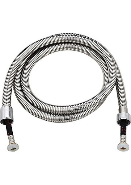 Örgülü Duş Spiral HORTUMU150 cm