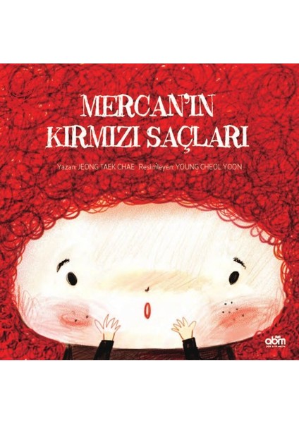 'ın Kırmızı Saçları