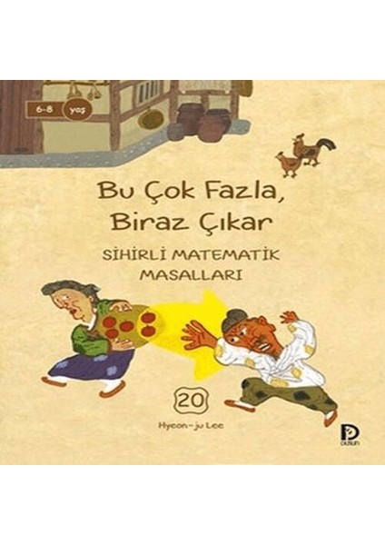 Bu Çok Fazla Biraz Çıkar