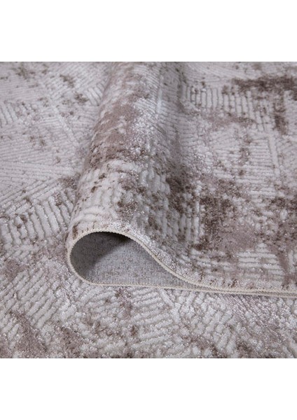 Zara 1008 Serisi Modern Akrilik Yumuşak Dokuma Salon Mutfak Oturma Yatak Odası Halısı modelleri