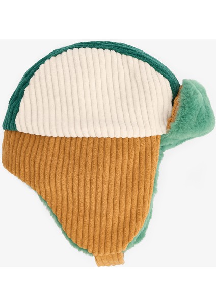 Renkli Erkek Çocuk Yıldızlı Bere fiyatları