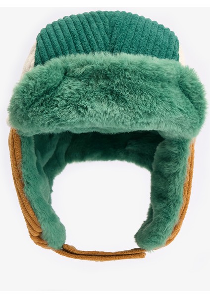 Renkli Erkek Çocuk Yıldızlı Bere modelleri