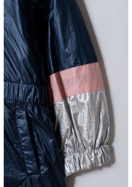 Kız Kapüşonlu Yağmurluk & Rüzgarlık 1 - 5 Yaş modelleri