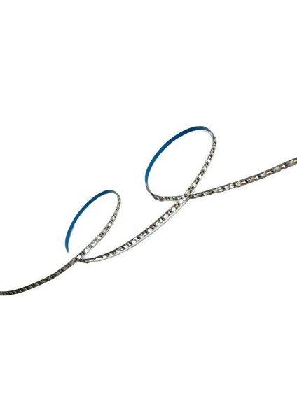 5 Volt Şerit LED 5mm 60 Ledli Turkuaz 2835 5V Şerit LED 5m fiyatları