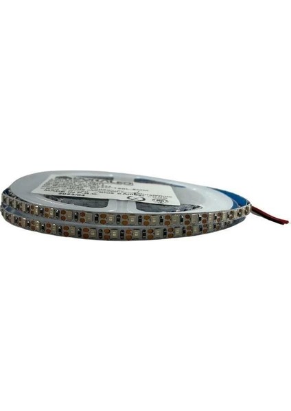 5 Volt Şerit LED 5mm 60 Ledli Turkuaz 2835 5V Şerit LED 5m modelleri