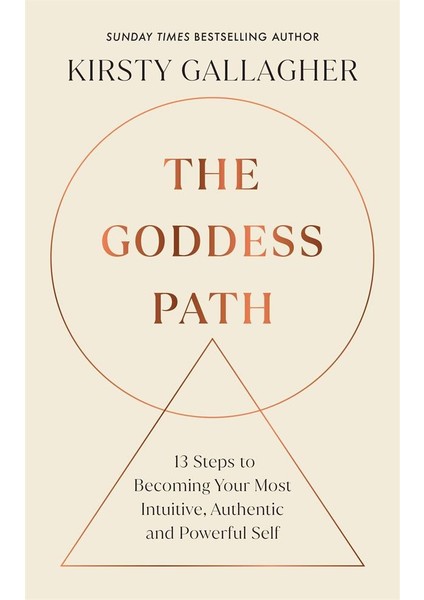 The Goddess Path