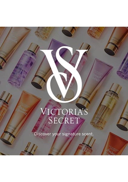 Vıctorıa's Secret Lavender ve Vanilla Vücut Spreyi indirimleri
