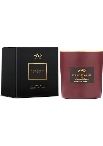 Mad Spring Flowers 200 gr Mum