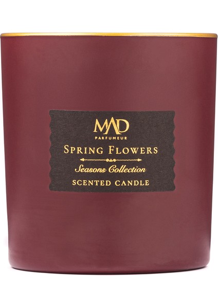 Mad Spring Flowers 200 gr Mum fiyatları