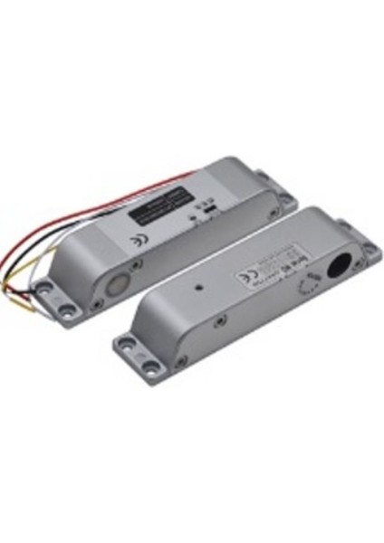 Moonwell CR-452 Elektrikli Bolt Pimli Kilit