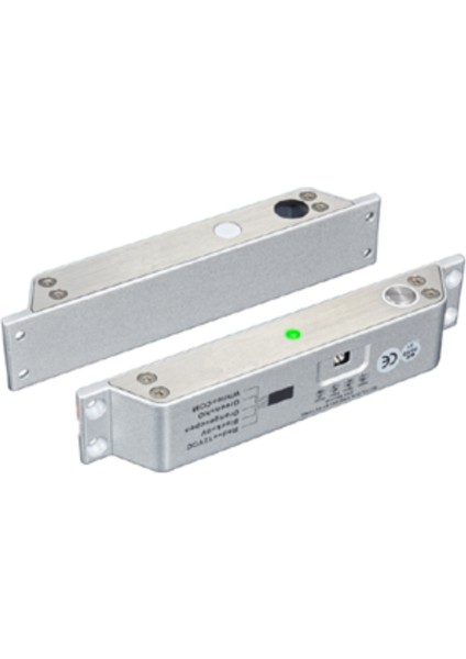 Moonwell CR-452 Elektrikli Bolt Pimli Kilit fiyatları