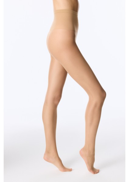 Premier All Day 20 Külotlu Çorap