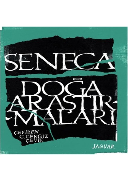 Doğa Araştırmaları