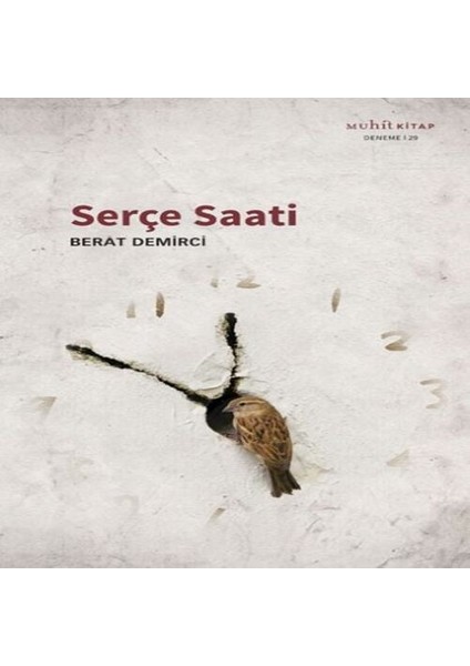 Serçe Saati