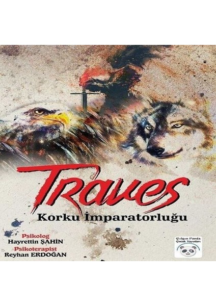 Traves: Korku Imparatorluğu