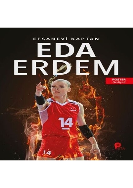 Eda Erdem