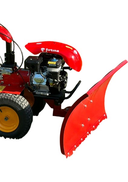 Çapa Makinesi Uyumlu Kar,dışkı Küreme Aparatı modelleri