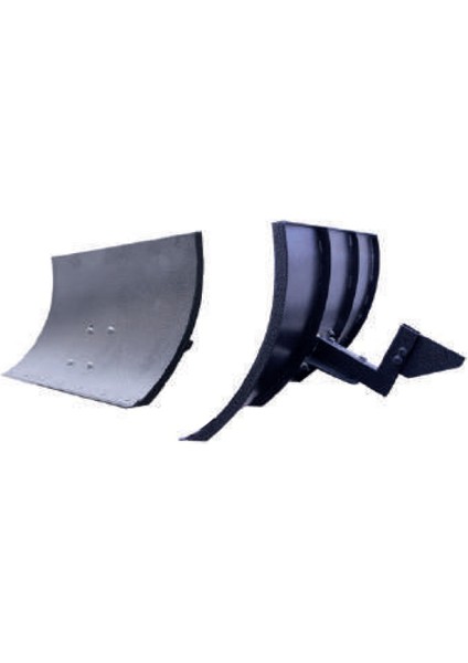 Çapa Makinesi Uyumlu Kar,dışkı Küreme Aparatı fırsatları