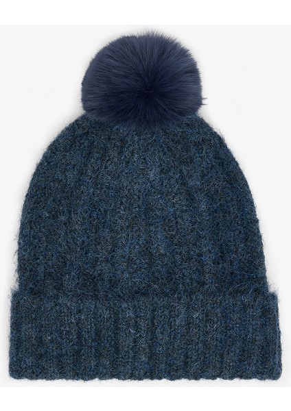 Haki Joss Yumuşak Dokulu Bere