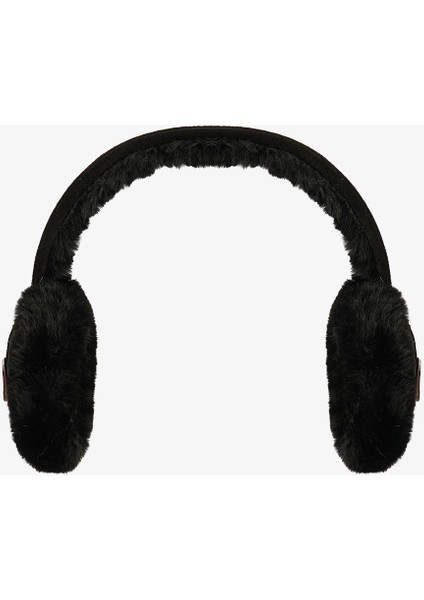 Siyah Dore Yumuşak Dokulu Kulaklık