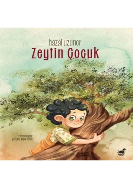 Zeytin Çocuk