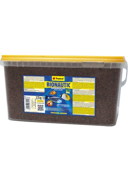 Bionautic Granulat 1000 gr Açık Bölme fiyatları