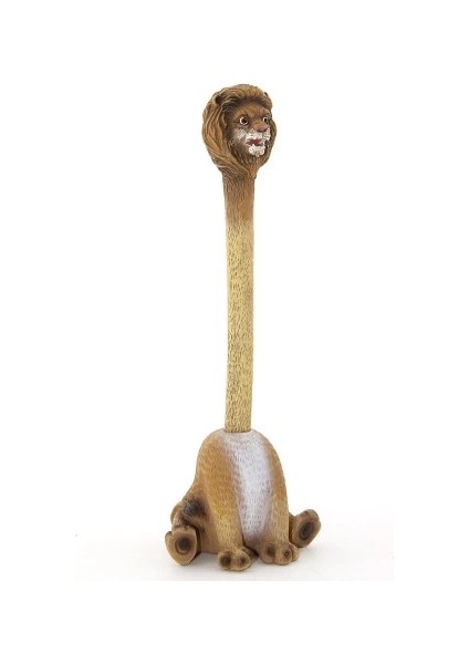 Polyester Aslan Tükenmez Kalem fiyatları