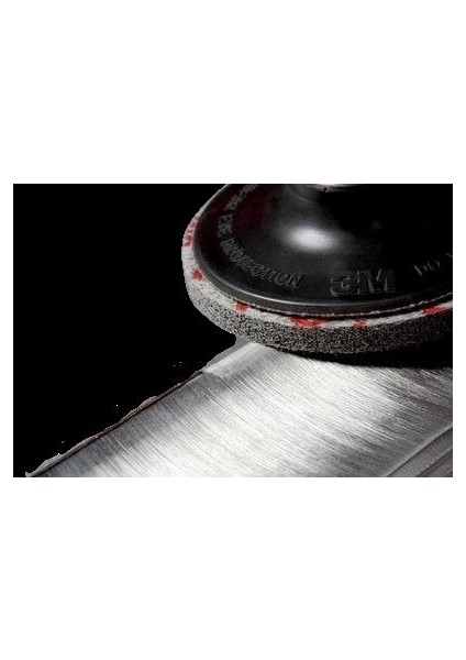 Standard Abrasıves 811027 4,5”(114,3MM) Yüzey Temizleme Diski (10 Adet)