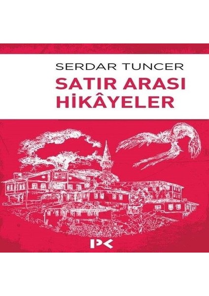 Satır Arası Hikayeler