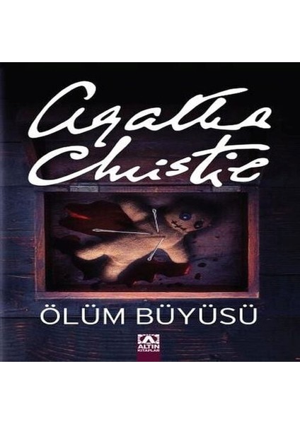 Ölüm Büyüsü