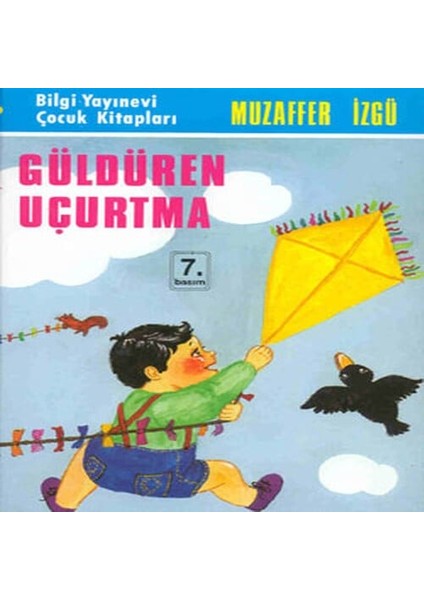 Güldüren Uçurtma