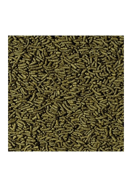 Cichlid Spirulina Medium Sticks 50 gr Açık