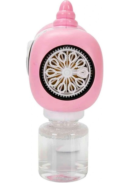 Buğz Bubble Sun Hayvan Şekilli Köpük Tabancası fırsatları