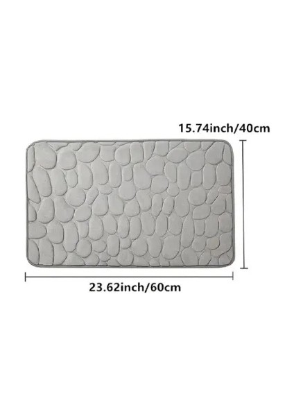 Memory Kaydırmaz Banyo Paspası Pembe fiyatları