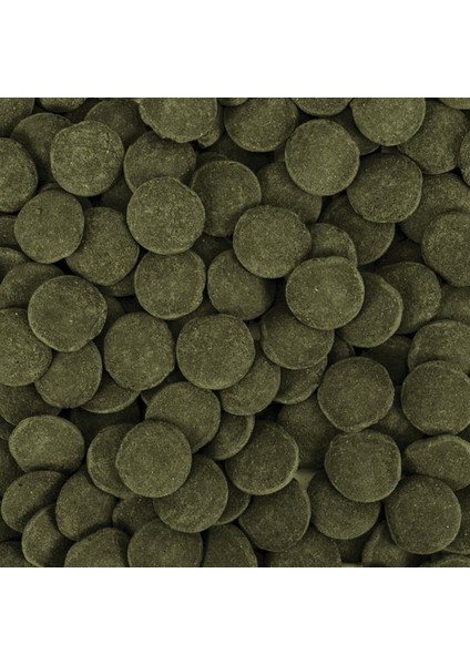 Hi-Algae Discs Xxl 250 Gram Balık Yemi