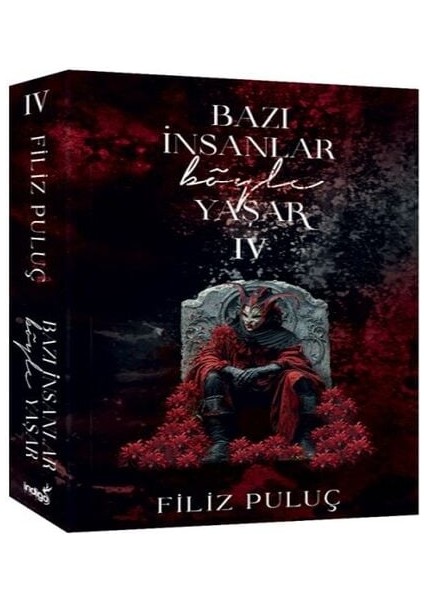 Bazı Insanlar Böyle Yaşar 4