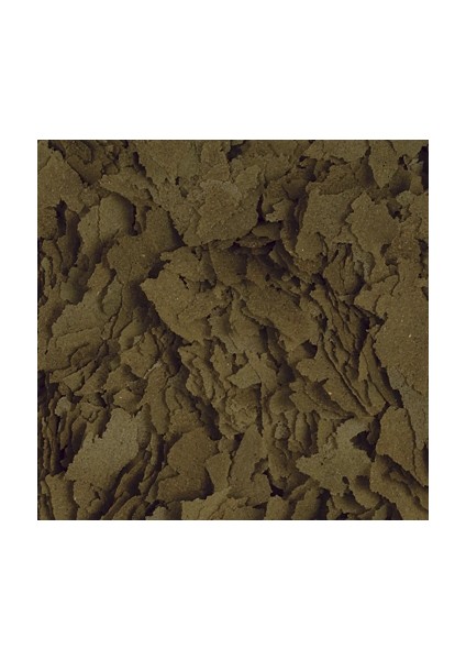 Spirulina Flakes 500 gr Açık