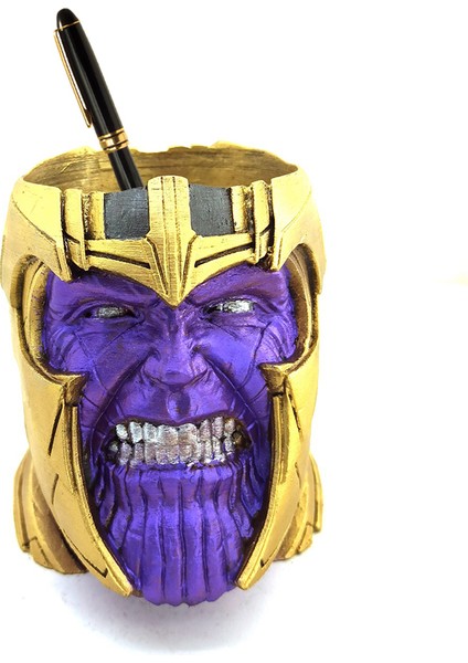 Polyester Thanos Kalemlik modelleri