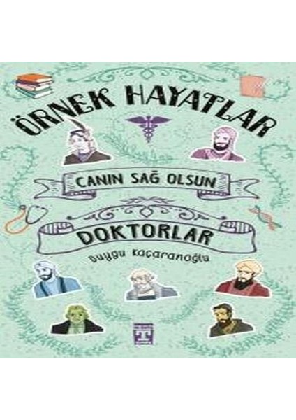 Doktorlar - Canın Sağolsun