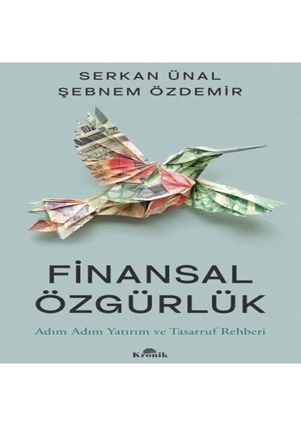 Finansal Özgürlük