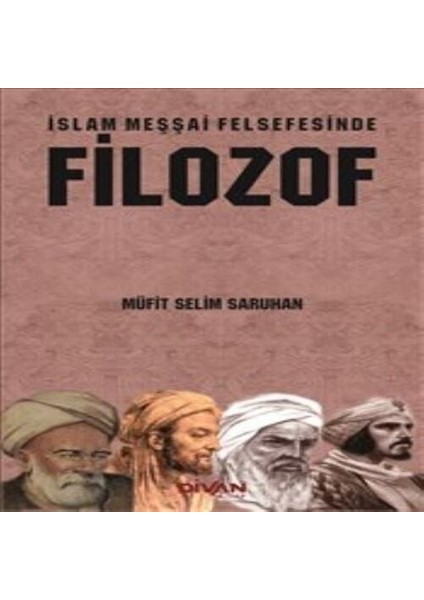 Islam Meşşai Felsefesinde Filozof