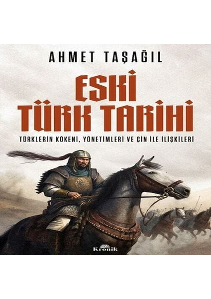 Eski Türk Tarihi