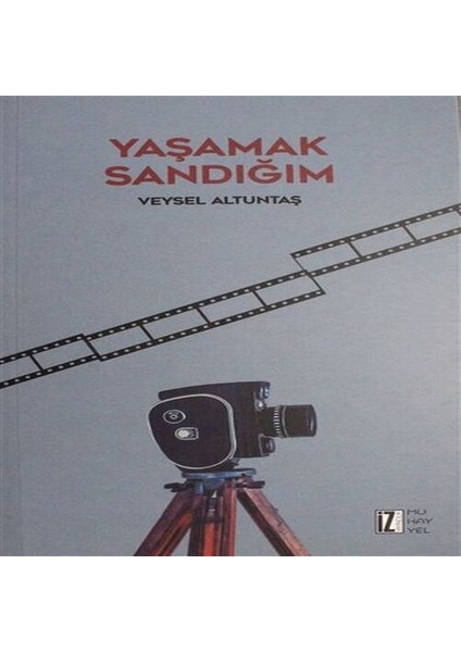 Yaşamak Sandığım