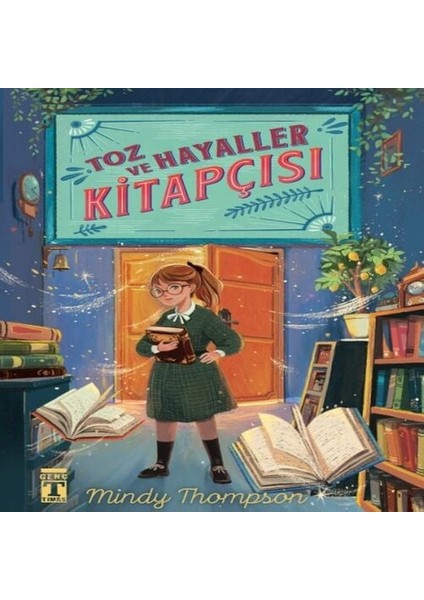 Toz ve Hayaller Çısı